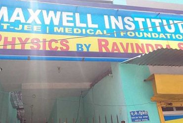 Maxwell Institute Kanpur