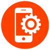 CityPortal_Services Icons_Mobile App Development-