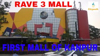 Rave 3 Mall